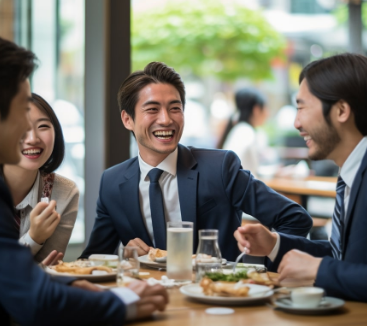 会社ランチサービス