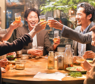イベント・宴会・パーティ
