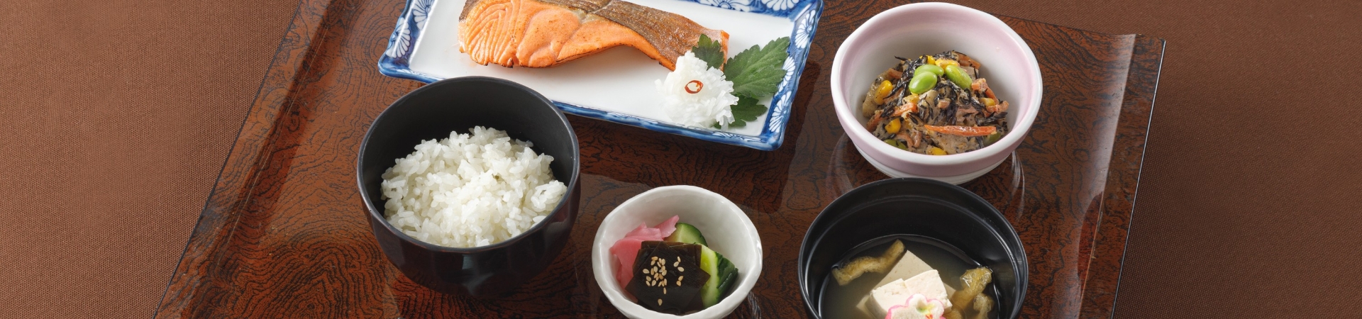 介護食