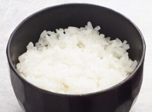 白飯