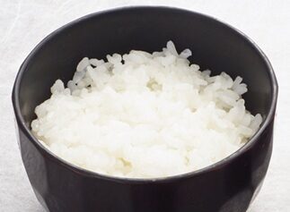 白飯