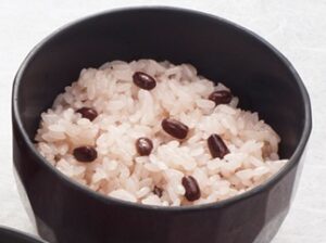 赤飯